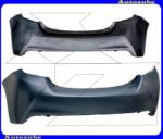 TOYOTA YARIS 3 2014.07-2017.02 /XP130/ Hátsó lökhárító alapozott 161.18. 9620