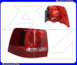 VW SHARAN 3 2010.06-2023.12 /7N/ Hátsó lámpa bal külső "PY21W/P21W" (foglalat nélkül) DEPO 441-19B7L-UE
