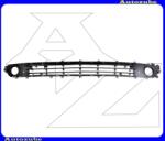 OPEL CORSA C 2000.09-2003.08 /X01/ Első lökhárító rács középső ködlámpás 5023996A1