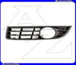 VW PASSAT B6 2005.03-2010.10 /3C/ Első lökhárító rács bal, ködlámpás /RENDELÉSRE/ UKC07-34711