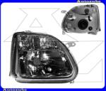 OPEL AGILA A 2004.01-2007.08 /H00/ Fényszóró jobb (H4) (motor nélkül) DEPO /RENDELÉSRE/ 218-1130R-LD-EM