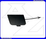 AUDI A3 Sportback 5-ajtós 2004.01-2008.04 /8P/ Első lökhárító vonószemtakaró /RENDELÉSRE/ UAG02-34510