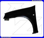 DACIA LOGAN PICK-UP 2009.07-től /U90/ Első sárvédő bal, oldalvillogós 1301311