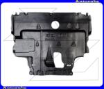 MAZDA 3 2003.10-2006.06 /BK/ Alsó motorvédő burkolat "Diesel" haspajzs (műanyag) 312904