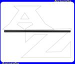 VW POLO 3 1999.10-2001.10 /6N2/ Ajtódíszléc bal első "5 ajtós" alapozott I0927262