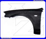 MAZDA 323 2001.02-2003.12 /BJ/ Első sárvédő bal 3475315