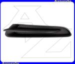 OPEL MOKKA 2012.09-2016.07 /J13/ Első lökhárító rács bal (fényszóró alatt) UOO01-34131