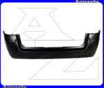 OPEL ZAFIRA B 2005.09-2007.08 /A05/ Hátsó lökhárító alapozott I0713122