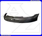 TOYOTA YARIS 1 1999.04-2003.01 /XP10/ Első lökhárító felső rész, világosszürke I2303111