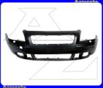 VOLVO S40 2004.05-2007.04 Első lökhárító alapozott, fényszórómosós /RENDELÉSRE/ VV3201011