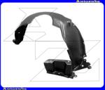 TOYOTA AYGO 1 2009.01-2012.01 /AB1/ Dobbetét bal első (műanyag) TY2013604