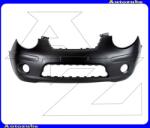 KIA PICANTO 1 2007.08-2011.01 /BA/ Első lökhárító fényezhető, ködlámpás KOP11-23110