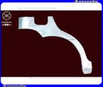 Daewoo MATIZ 2001.01-2005.04 /M100, KLYA/ Hátsó sárvédő javítóív jobb "5 ajtós" KLOKKERHOLM 1103582