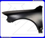 VW TOUAREG 1 2002.11-2006.11 /7L/ Első sárvédő bal, műanyag /RENDELÉSRE/ UKL01-11111
