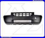 FIAT DOBLO 1 2001.01-2005.09 /119, 223/ Első lökhárító fekete, alsó ráccsal 2042900A1