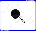 PEUGEOT 208 1 2012.01-2015.05 Hátsó lökhárító vonószemtakaró, alapozott 5509911A1