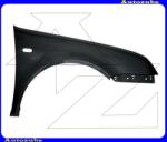 VW BORA 1998.11-2005.12 /1J/ Első sárvédő jobb V5892656