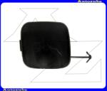 TOYOTA COROLLA 2010.06-2013.06 /E140, 150/ Első lökhárító vonószemtakaró jobb NBA24-34522