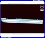 OPEL ASTRA G 1997.09-2009.08 /T98/ Küszöb jobb "4/5 ajtós és Kombi" (külső javítólemez) KLOKKERHOLM 5051012