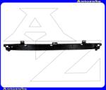 PEUGEOT 206 1998.09-2003.05 Első lökhárító merevítő (műanyag) /RENDELÉSRE/ PG0091622