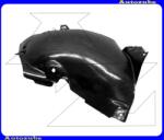 RENAULT MODUS 2004.09-2008.03 Dobbetét bal első első rész (műanyag) 211663A