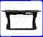 Skoda SUPERB 2 2008.11-2013.05 /3T/ Homlokfal komplett (kivéve: 1.9 TD) USK41-39120