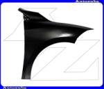 RENAULT MEGANE 3 2012.04-2013.12 Első sárvédő jobb /RENDELÉSRE/ URG09-11112