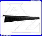 FORD TRANSIT CONNECT 1 2006.04-2009.03 /C170/ Hátsó lökhárító középső felsőrész (műanyag) FD9301255