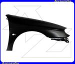 RENAULT MEGANE 1 1999.03-2002.08 Első sárvédő jobb 6037314