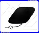 OPEL MOKKA 2012.09-2016.07 /J13/ Első lökhárító vonószemtakaró, fekete I0746810