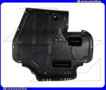Seat IBIZA 2 1999.09-2002.02 /6K/ Alsó motorvédő burkolat, haspajzs (műanyag) 310702