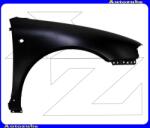 AUDI A3 1996.09-2000.06 /8L/ Első sárvédő jobb UAG01-11002