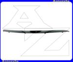 VW JETTA 5 2005.05-2010.12 /1K/ Első lökhárító rács krómdíszléc jobb V5886484