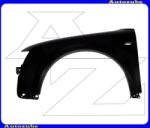 AUDI A4 B6 2001.01-2004.10 /8E/ Első sárvédő bal UAF02-11401
