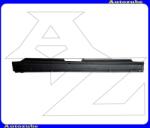 VW PASSAT B4 1993.09-1996.09 /3A/ Küszöb jobb "4 ajtós és Kombi" (külső javítólemez) POTRYKUS P429232