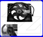 BMW 3 COMPACT E46 2003.03-2005.02 Hűtőventillátor 420mm/450W "320/323/325/328/330" 803-0007
