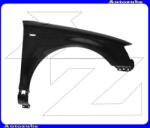 AUDI A3 Sportback 5-ajtós 2004.01-2008.04 /8P/ Első sárvédő jobb V0332656