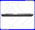 FORD MONDEO MK3 2000.10-2003.07 Küszöb jobb "4/5 ajtós és Kombi" (külső javítólemez) KLOKKERHOLM 2555012