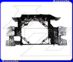 RENAULT SCENIC 3 2009.06-2012.01 /JZ/ Homlokfal (műanyag) V4380668