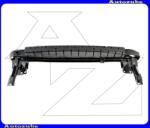 VW POLO 5 2009.06-2014.04 /6R/ Első lökhárító merevítő UKF09-27110