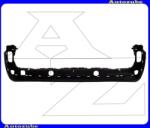 RENAULT KANGOO 2 2013.07-2021.05 Hátsó lökhárító alapozott (díszlécek nélkül) URI04-24210