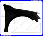 VW JETTA 6 2011.01-2014.08 /16Z/ Első sárvédő jobb VG1710160-0R00