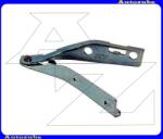 PEUGEOT 206 1998.09-2003.05 Motorháztető zsanér jobb UPE03-18122