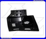 Skoda OCTAVIA 3 2013.02-2016.09. /5E/ Első lökhárító tartó jobb (lökhárítóra) USK13-28122