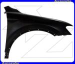 VW TIGUAN 2 2016.01-2020.07 /5N/ Első sárvédő jobb VG66A02AR