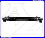 KIA PICANTO 1 2007.08-2011.01 /BA/ Első lökhárító merevítő 3265941