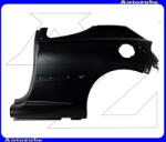 PEUGEOT 207 2006.06-2009.06 Hátsó sárvédő bal "3 ajtós" /RENDELÉSRE/ PG3203054