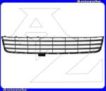 CITROEN C2 2003.01-2008.11 /JM/ Első lökhárító rács középső alsó C2-03110