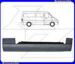 VW LT 1996.01-2005.12 /2D/ Küszöb jobb első ajtó alatti (külső javítólemez) POTRYKUS P149022