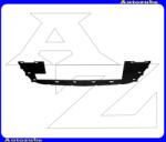 OPEL CORSA D 2006.09-2011.02 /S07/ Első lökhárító rács középső tartó, belső OP081000G-1000